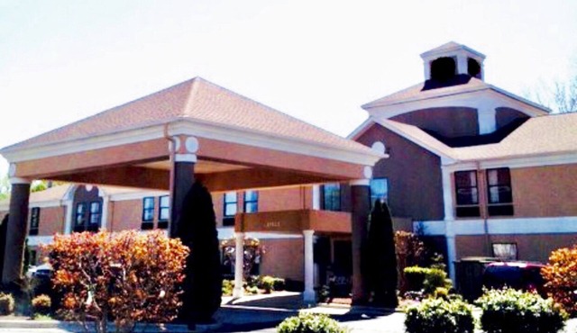 Quality Inn High Point - Archdale