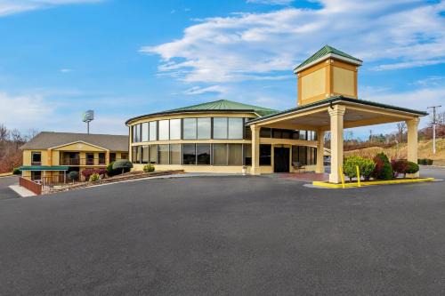 Quality Inn Hillsville