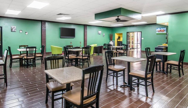 Quality Inn Hinesville - Fort Stewart Area