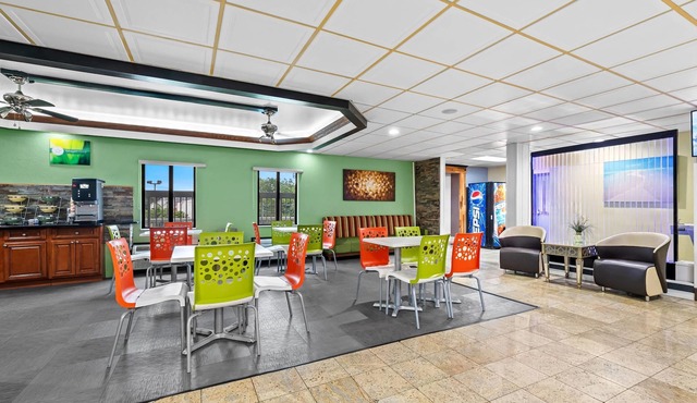 Quality Inn Hixson - Chattanooga