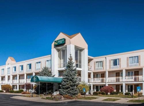 Quality Inn Holland - Toledo
