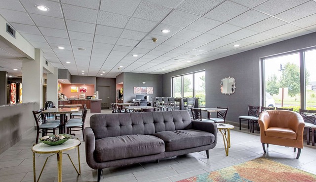 Quality Inn Holly Springs South