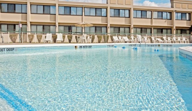 Quality Inn Horseheads