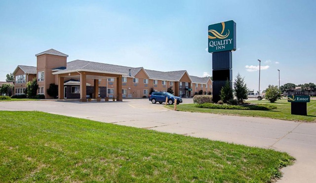 Quality Inn Huron
