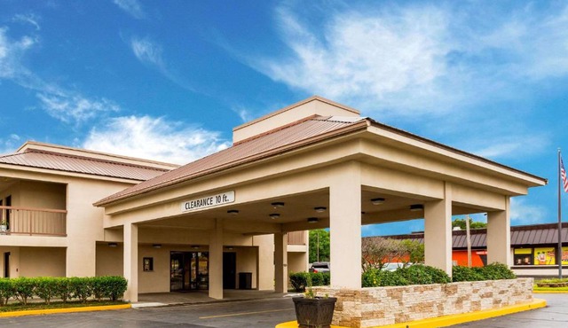 Quality Inn Indianola