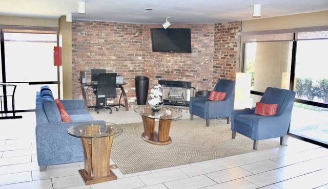 Quality Inn Indianola