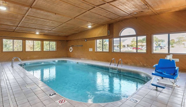 Quality Inn Indianola