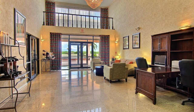 Quality Inn Ingleside - Corpus Christi