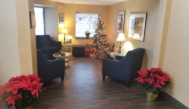 Quality Inn Ithaca - University Area