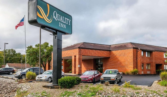 Quality Inn Jackson