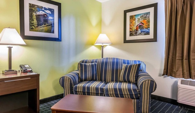 Quality Inn Jackson