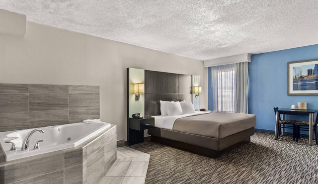 Quality Inn Jacksonville - Orange Park near Naval Air Station