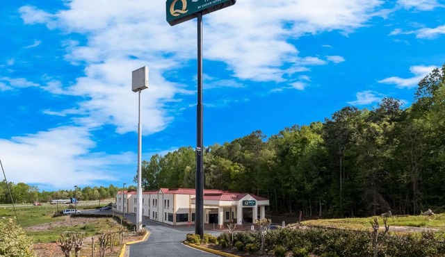 Quality Inn Jefferson at I-85