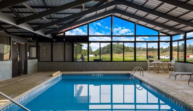 Quality Inn Jefferson at I-85