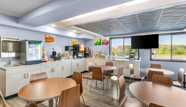 Quality Inn Johnstown