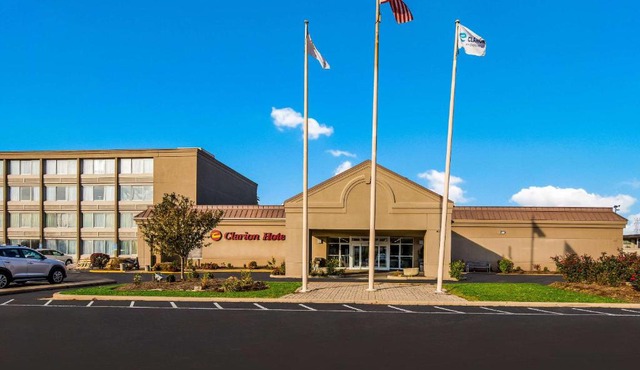 Quality Inn Joliet