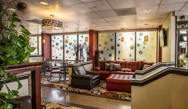 Quality Inn Jonesville I-77