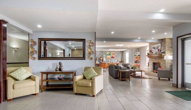 Quality Inn Kearney - Liberty