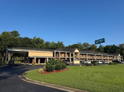 Quality Inn Kenly I-95
