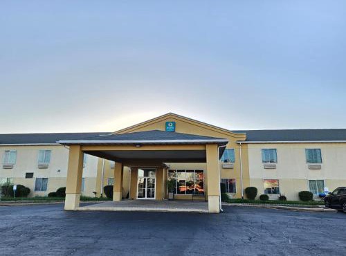 Quality Inn Kingdom City I-70