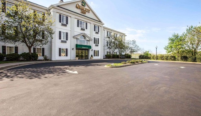 Quality Inn Kingsport South
