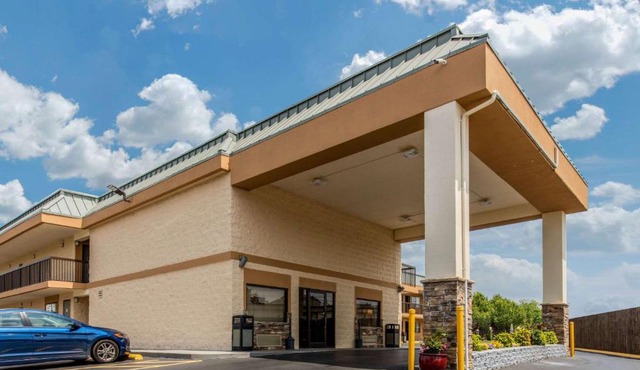 Quality Inn Kingston Springs