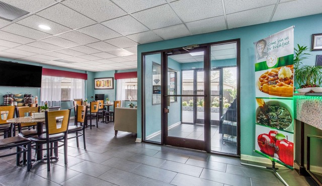 Quality Inn Kingston Springs
