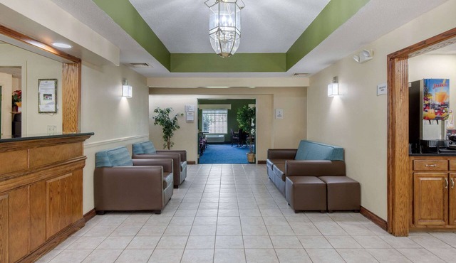 Quality Inn Kingstree North