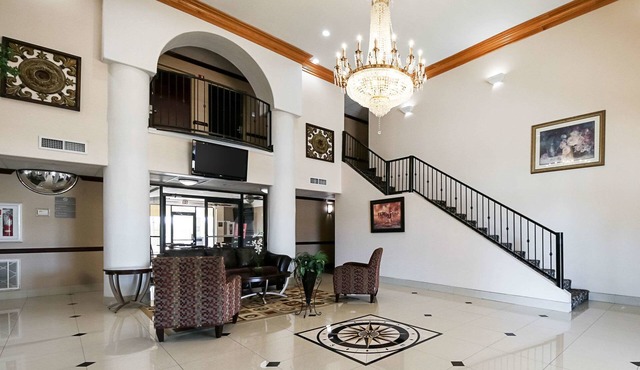 Quality Inn Kingsville Hwy 77