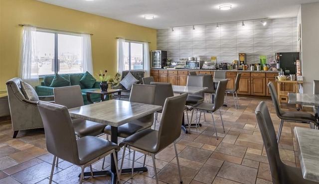 Quality Inn Kirksville