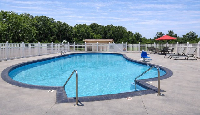 Quality Inn Kodak Sevierville