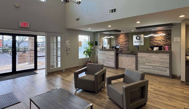 Quality Inn Lagrange East I-85