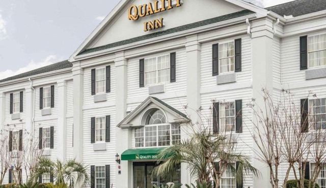 Quality Inn Lake City