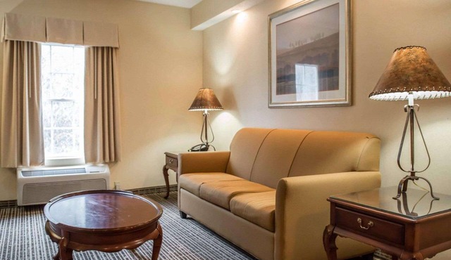 Quality Inn Lake City