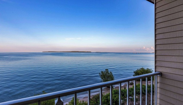 Quality Inn Lakefront