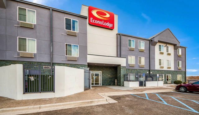 Quality Inn Laredo - Nuevo Laredo