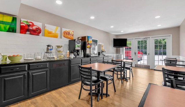 Quality Inn Laurinburg