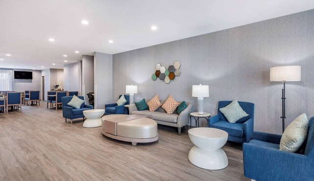 Quality Inn Lebanon - Nashville Area