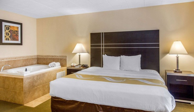 Quality Inn Ledgewood - Dover