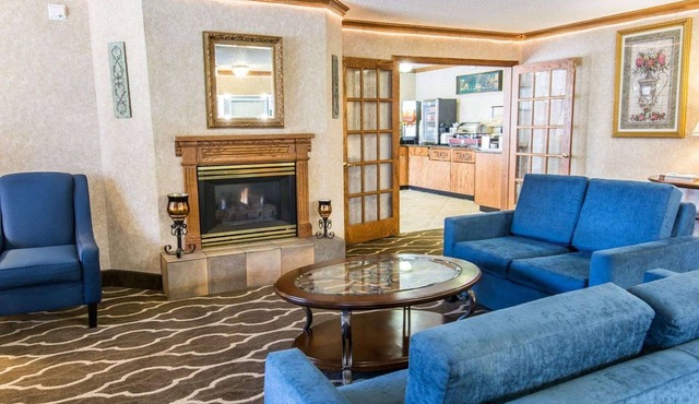 Quality Inn Lewiston