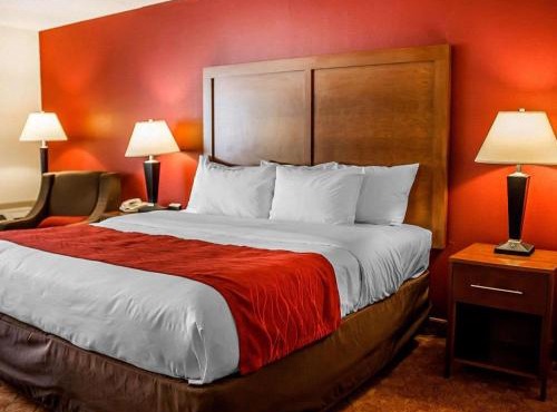 Quality Inn Lima Northeast