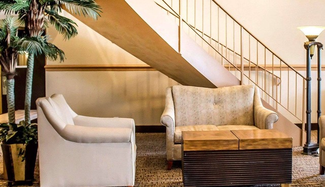 Quality Inn Lima Northeast