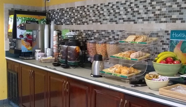 Quality Inn Little Creek