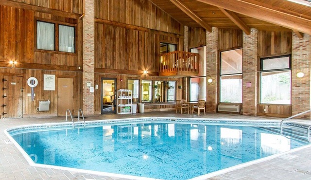 Quality Inn Macomb near University Area