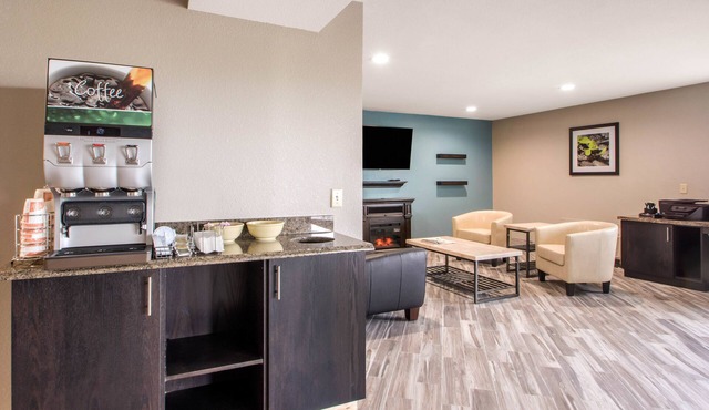 Quality Inn Madison West Near University Area