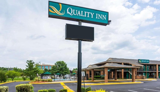 Quality Inn Manassas