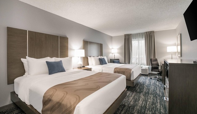Quality Inn Marquette