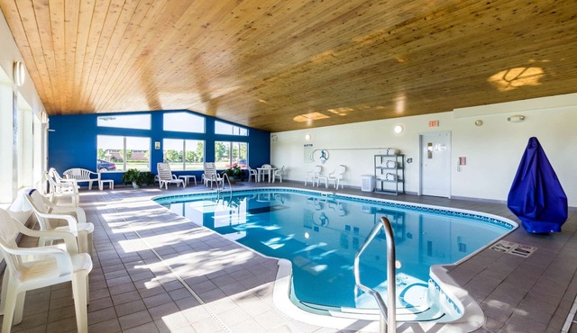 Quality Inn Marshall near University