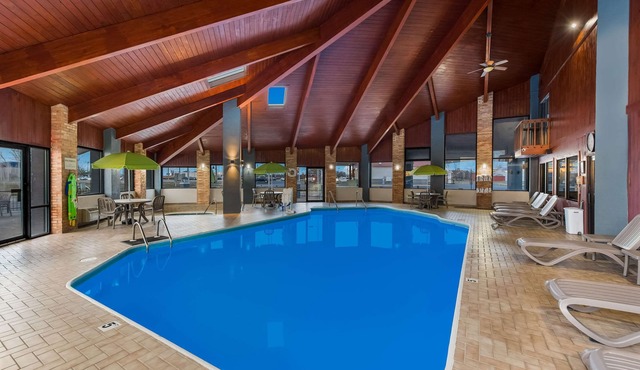 Quality Inn Marysville