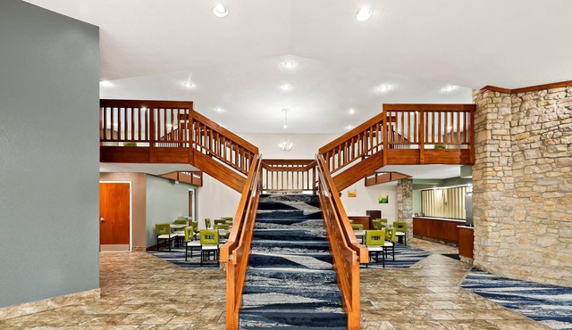 Quality Inn Mason Near Kings Island